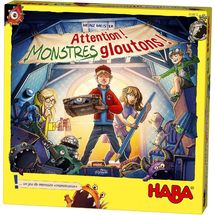 Bitte nicht füttern! HA-303812 Haba 1