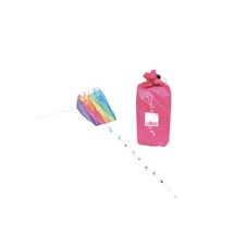 Drachen Tasche - rosa V2955P Vilac 1