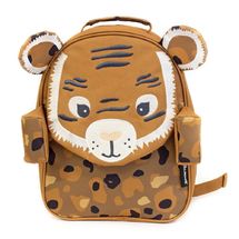 Speculos der Tiger Rucksack DE31030 Les Déglingos 1