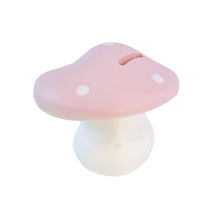 Sparschwein in Pilzform rosa EG314707 Egmont Toys 1