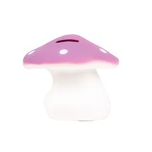 Sparschwein in Pilzform lila EG314711 Egmont Toys 1