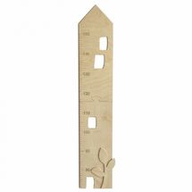 Messlatte Haus EG319101 Egmont Toys 1