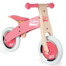 Laufrad Little Bikloon - Rosa J03259 Janod 1