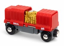 Container Goldwaggon BR33938 Brio 1