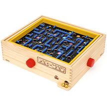 Pac-Man Labyrinth BR34065 Brio 1