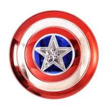 Schild für Kinder Captain America R34947 Rubies 1