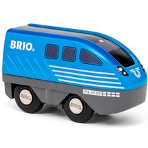 Rückziehlokomotive BR36019 Brio 1