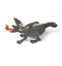 Asche-Drachen-Figur PA36020 Papo 1