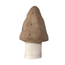 Pilzlampe Schokolade EG360208CH Egmont Toys 1