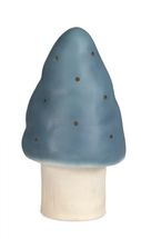Pilzlampe blau EG-360208JE Egmont Toys 1