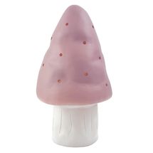 Pilzlampe Lila EG360208LI Egmont Toys 1