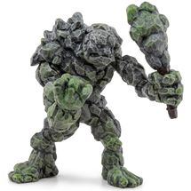 Steingolem-Figur PA-36027 Papo 1
