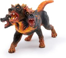 Feuer-Cerberus-Figur PA-36036 Papo 1