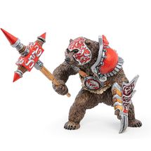 Panther-Mutant Figur PA-36044 Papo 1