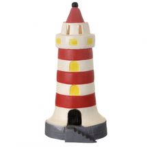 Lampe roter Leuchtturm EG360844RED Egmont Toys 1