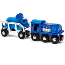 Sonderedition Zug BR36111 Brio 1