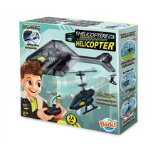 Ferngesteuerter Hubschrauber BUK-37295 Buki France 1