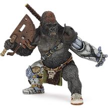 Mutierte Gorilla-Figur PA38974-2994 Papo 1