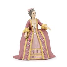 Figur der Königin Maria PA39077-4021 Papo 1