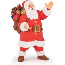 Weihnachtsmannfigur PA39135 Papo 1