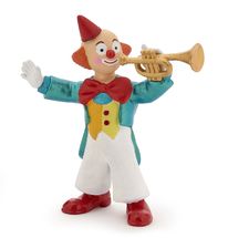 Clownfigur PA39161 Papo 1