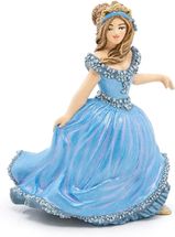 Figur Prinzessin mit dem Glasschuh PA-39206 Papo 1