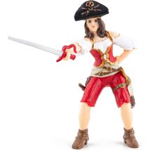 Pirate Frau PA39466-3637 Papo 1