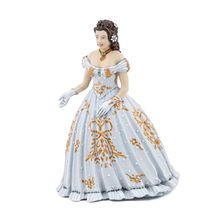 Sissi-Kaiserin-Figur PA-39708 Papo 1