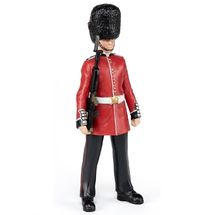 Figur der englischen königlichen Garde PA-39807 Papo 1