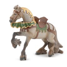 Robin Hood Pferdefigur PA-39821 Papo 1