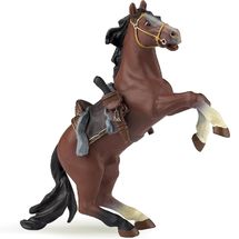 Figur das Pferd der Musketiere PA-39905 Papo 1