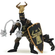 Master of Arms Bull Crest Figur PA39917-2874 Papo 1