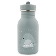 Trinkflasche 350 ml - Mr Shark TX-40-225 Trixie 1