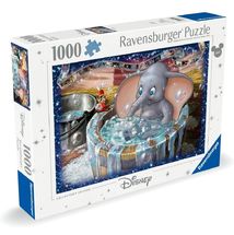 Puzzle Dumbo 1000 Teile RAV12000312 Ravensburger 1