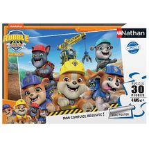 Puzzle Ruben und Co 30 Teile N12004150 Nathan 1
