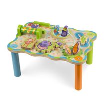 Dschungelspieltisch MD40122 Melissa & Doug 1