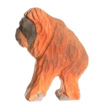 Figur Orang-Utan aus Holz WU-40721 Wudimals 1