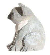 Figur Koala aus Holz WU-40725 Wudimals 1