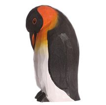 Figur Pinguin aus Holz WU-40801 Wudimals 1