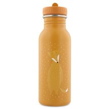 Trinkflasche 500 ml - Mr Fox TX-41-210 Trixie 1