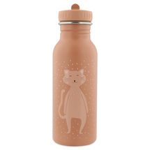 Trinkflasche 500 ml - Mrs Cat TX-41-222 Trixie 1