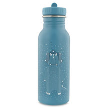 Trinkflasche 500 ml - Mr Triceratops TX-41-228 Trixie 1