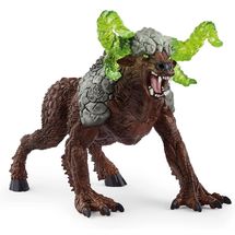 Steinbullen-Monster-Figur SC-42521 Schleich 1