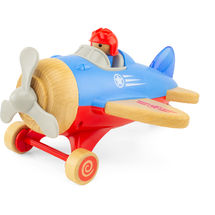 Routoudou - Flugzeug UL4304 Ulysse 1