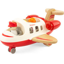 Routoudou - Verkehrsflugzeug UL4312 Ulysse 1