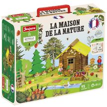 Das Naturhaus 95 Stück JJ4601 Jeujura 1