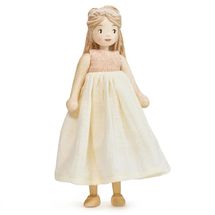 Ferne Holzpuppe 25 cm TL8881 Tender Leaf Toys 1