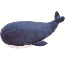 Plüschtier Kanaroa der Wal 46 cm NE-48769-63 Nemu Nemu 1