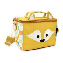 Isoliertasche Cyranos der Fuchs DE31936 Les Déglingos 1