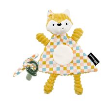 Babytröster Cyranos der Fuchs DE36736 Les Déglingos 1